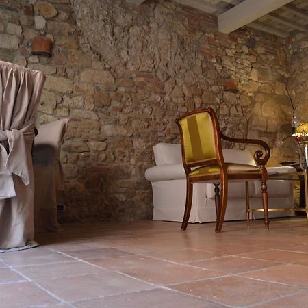 Bed and Breakfast Poesia 74 Розиньяно-Мариттимо Экстерьер фото