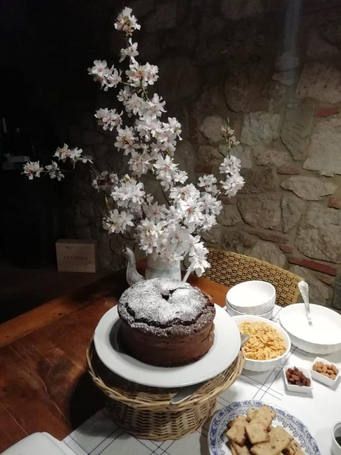 Bed and Breakfast Poesia 74 Розиньяно-Мариттимо Экстерьер фото