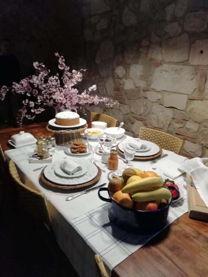 Bed and Breakfast Poesia 74 Розиньяно-Мариттимо Экстерьер фото
